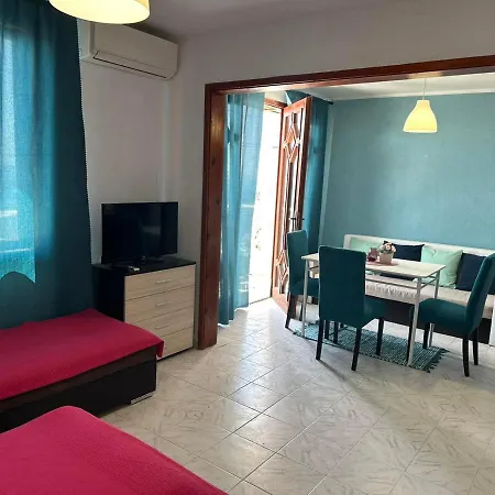 вила николета Sveti Vlas