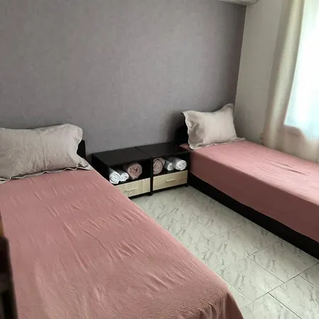 Pensiune вила николета