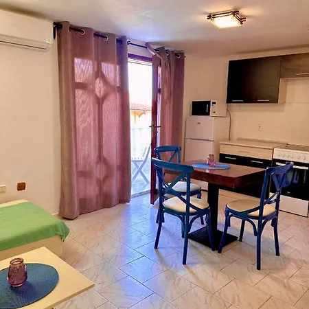 вила николета Pensiune Sveti Vlas