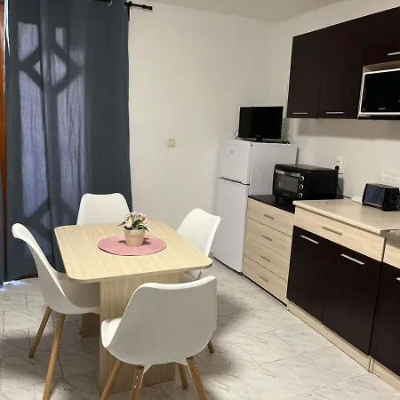 вила николета Vendégház Szveti Vlasz