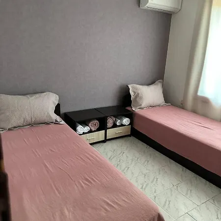 招待所 вила николета