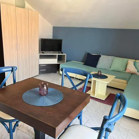 вила николета Vendégház *