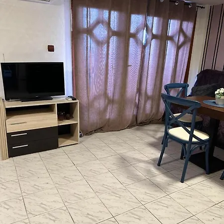 Vendégház вила николета *