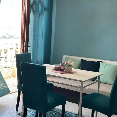 Vendégház вила николета Szveti Vlasz