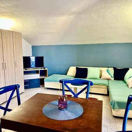 вила николета